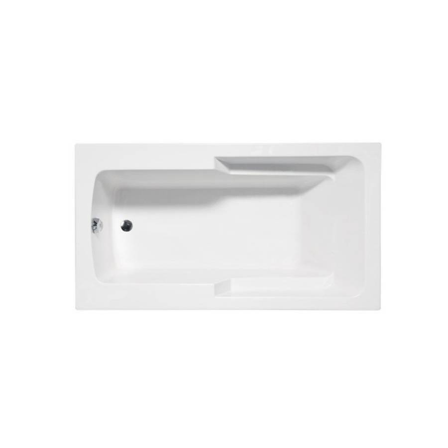 Americh Madison 6032 - Tub Only / Airbath 5 - Biscuit