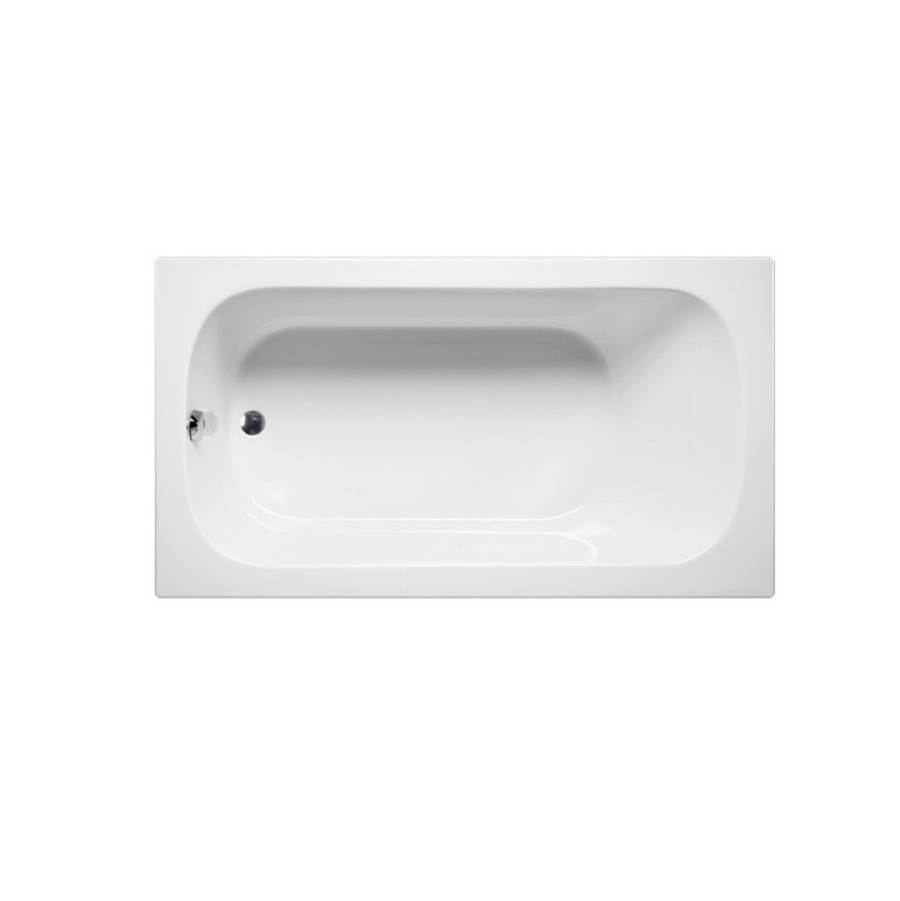 Americh Miro 6032 - Tub Only / Airbath 5 - Biscuit