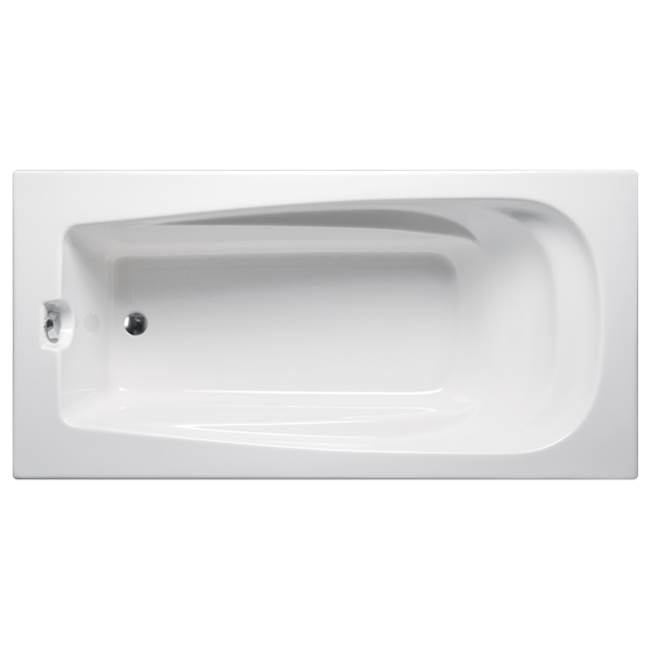 Americh Barrington 6634 - Tub Only - Biscuit