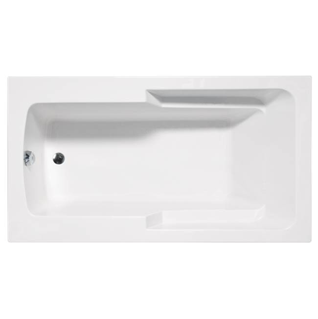 Americh Madison 6034 - Tub Only / Airbath 2 - Biscuit