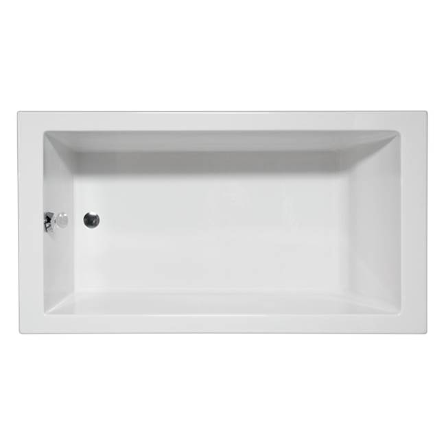 Americh Wright 5830 ADA - Tub Only - White