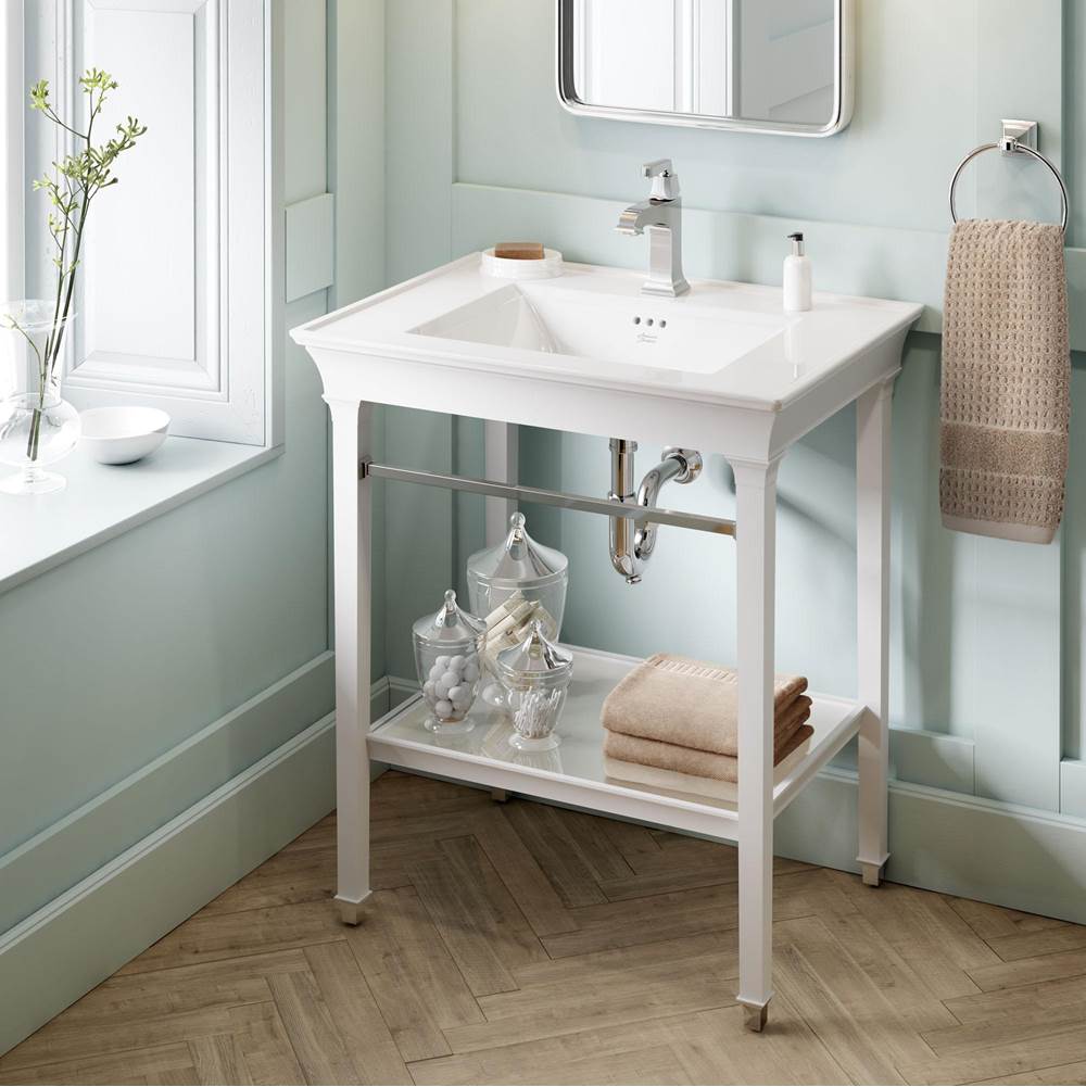 American Standard Town Square® S Washstand