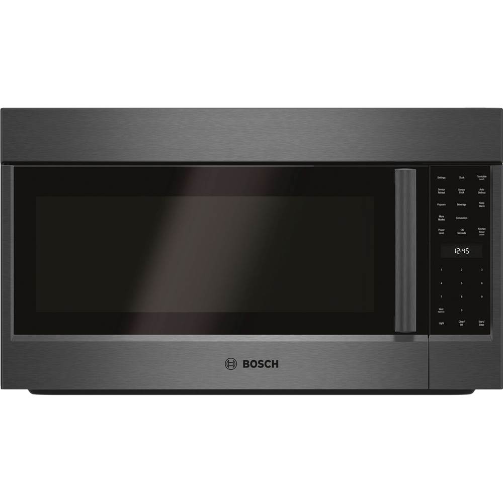Bosch Over-The-Range Microwave