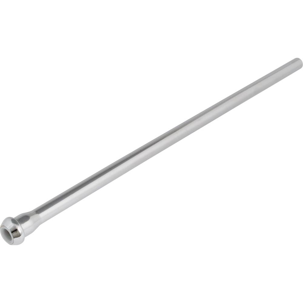 Chicago Faucets 3/8'' COMP BULLNOSE RISER 12''