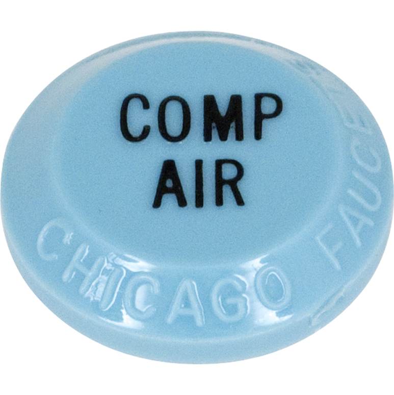 Chicago Faucets BUTTON