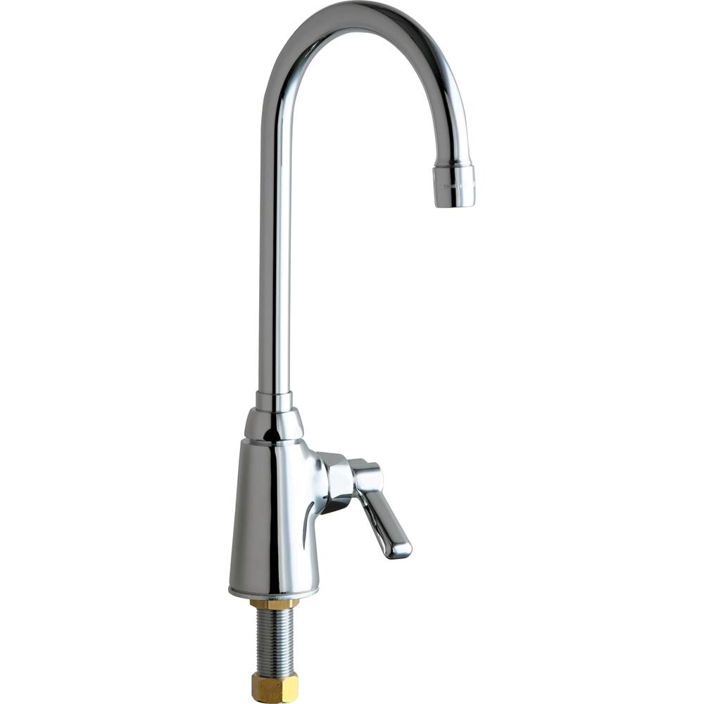 Chicago Faucets PANTRY SINK FAUCET