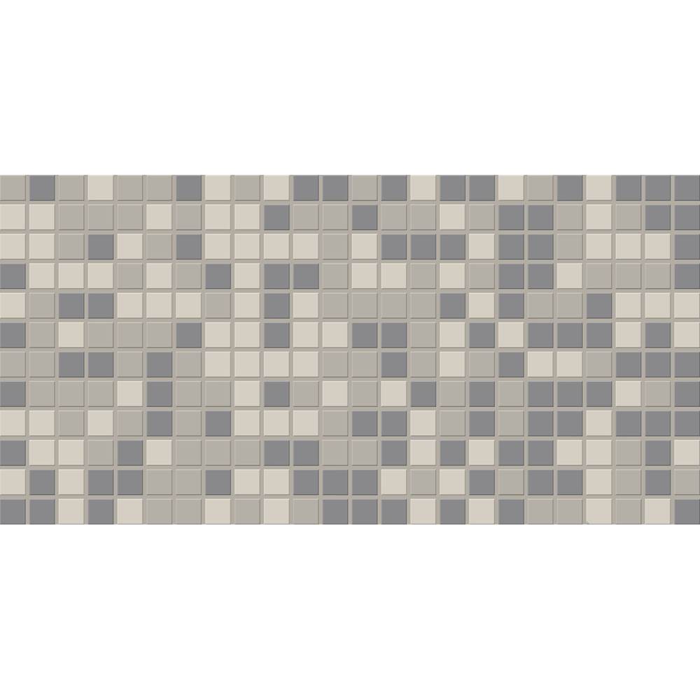 Daltile Keystones Mosaic Tile 12 X 24 Sheet in Wheat Blend