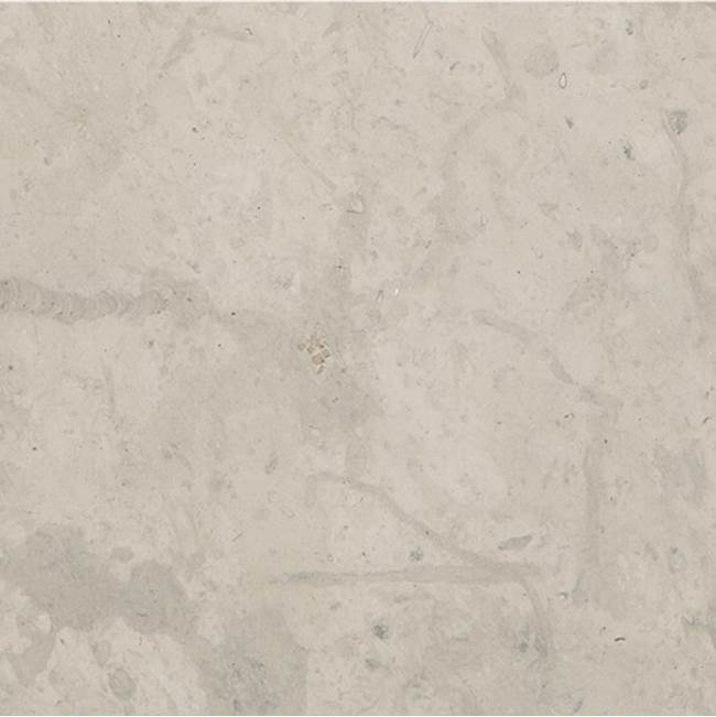 Daltile Limestone 24 X 24 Stone Tile in Volcanic Gray