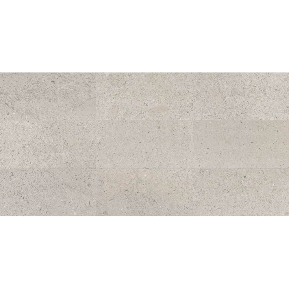 Daltile Center City 24 X 24 Stone Tile in Delancey Grey