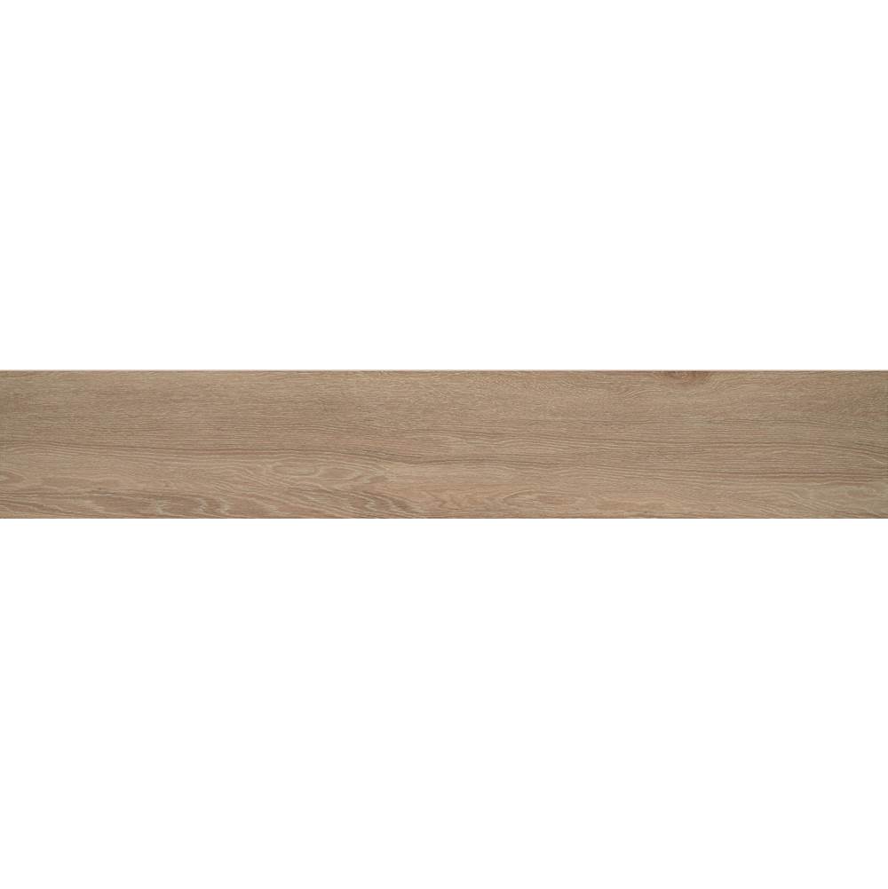 Daltile RevoTile - Wood Look 6 X 36 Floor Tile in Toasted Pecan