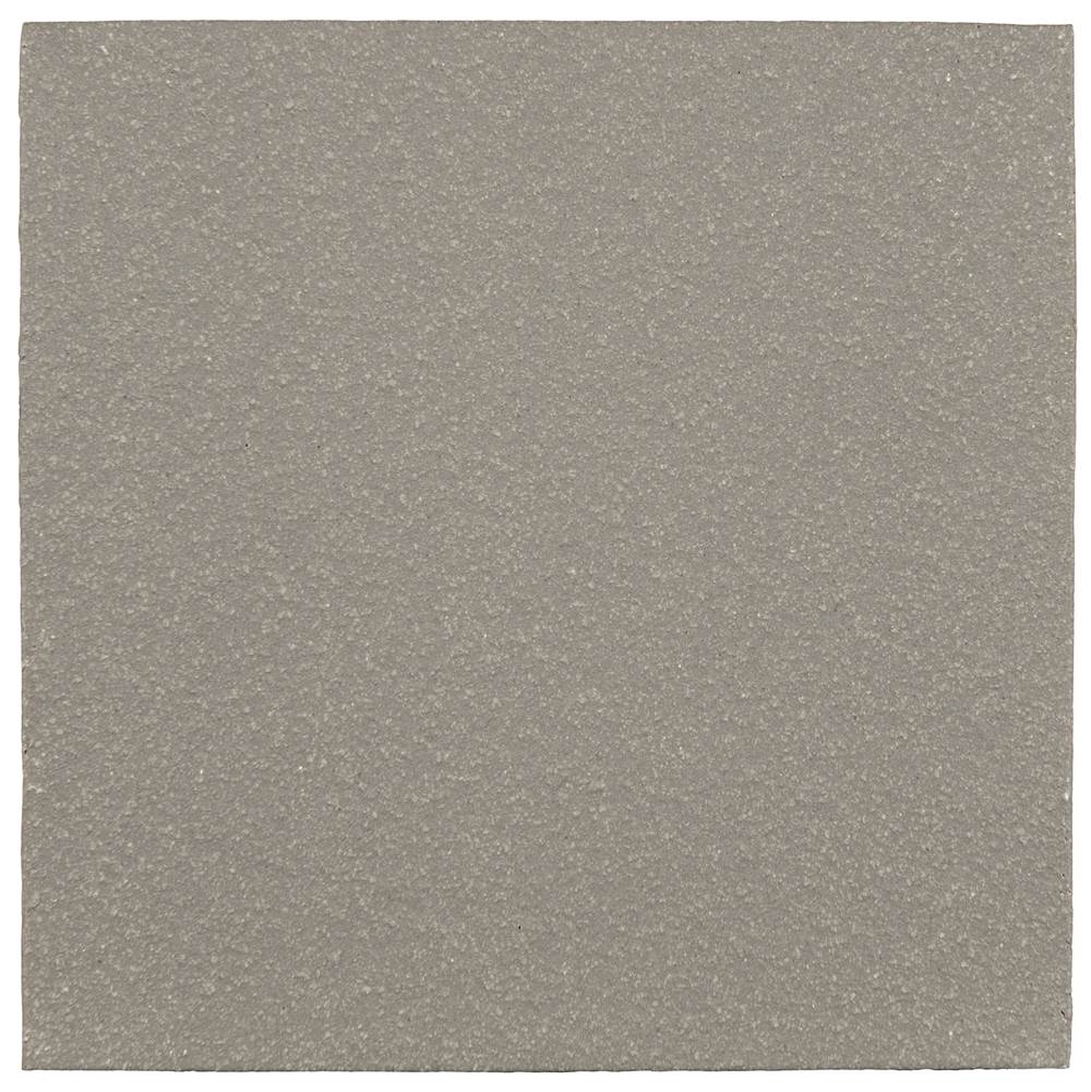 Daltile QueTread 6 X 6 Quarry Tile in Gray