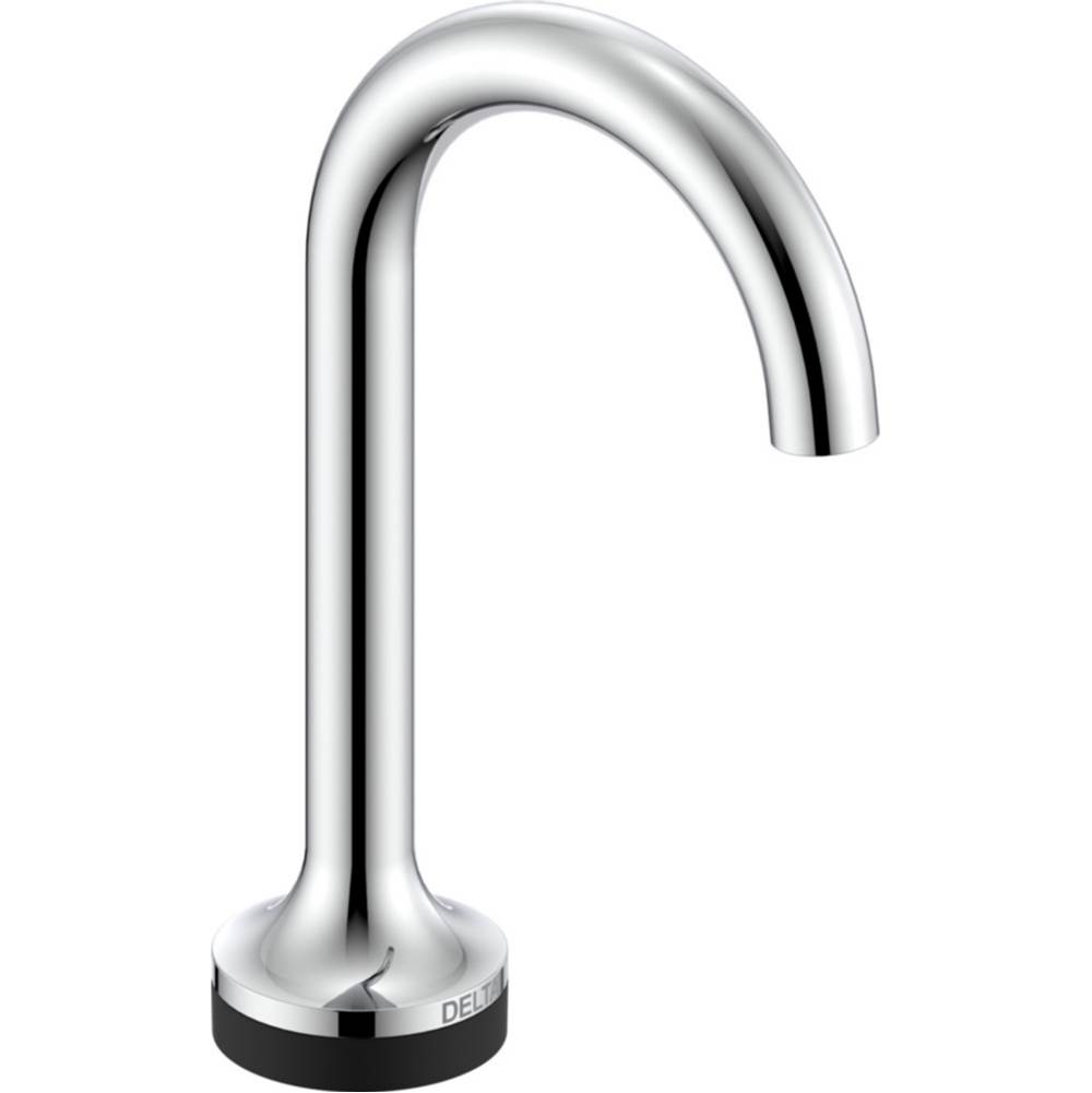 Delta Commercial Commercial 620TP: Prox Faucet, Plug-In Power, 1.5gpm laminar