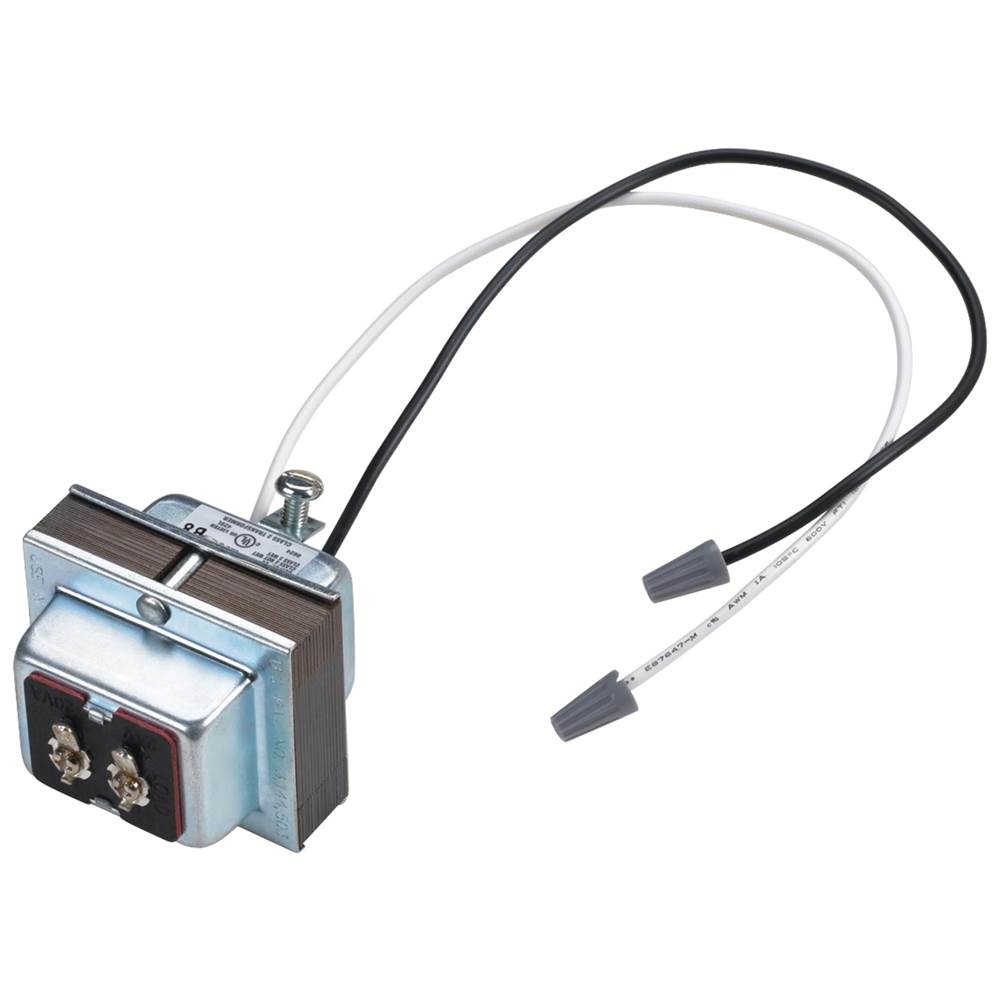 Delta Commercial Commercial HDF®: Optional Hardwire Transformer