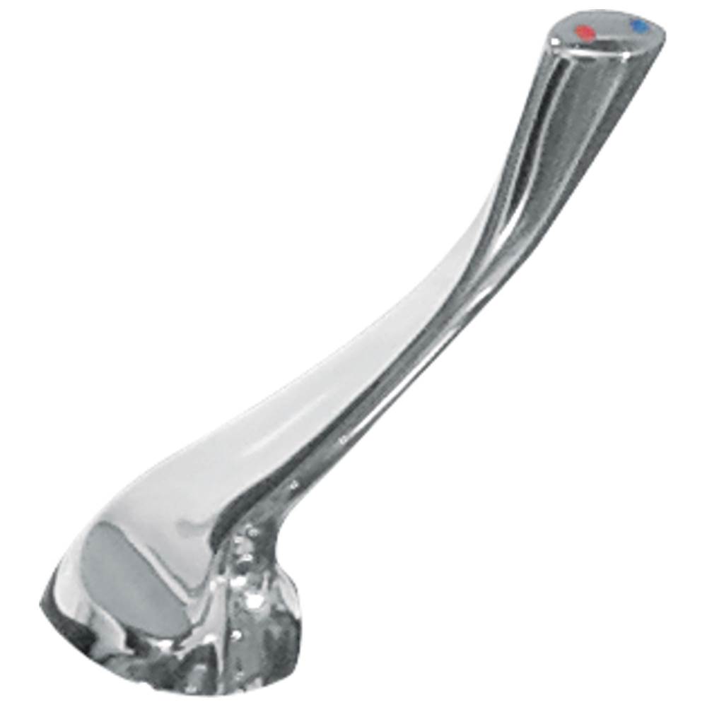 Delta Commercial Commercial HDF®: Metal Lever Elbow Handle Kit