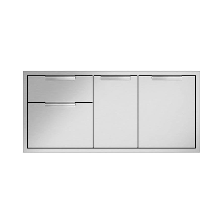 DCS Access Drawers 48''
