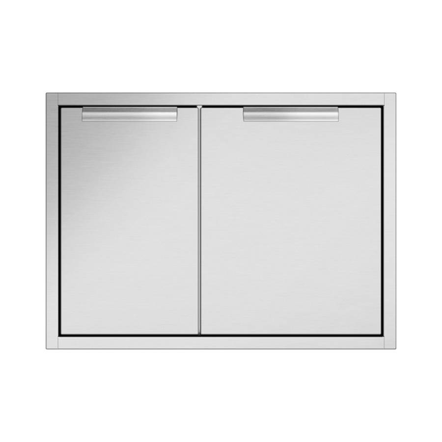 DCS Access Drawers 30''