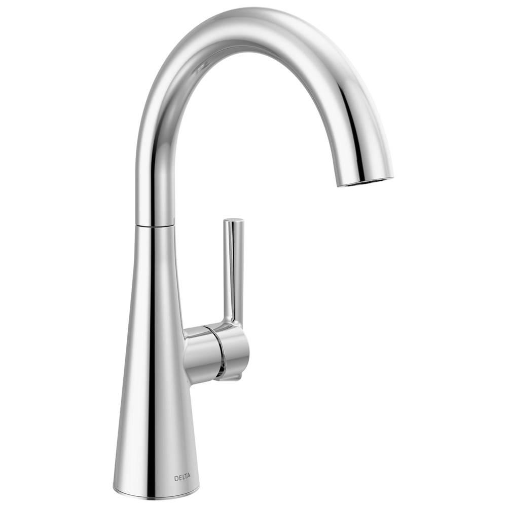 Delta Faucet Other Single Handle Bar Prep Faucet