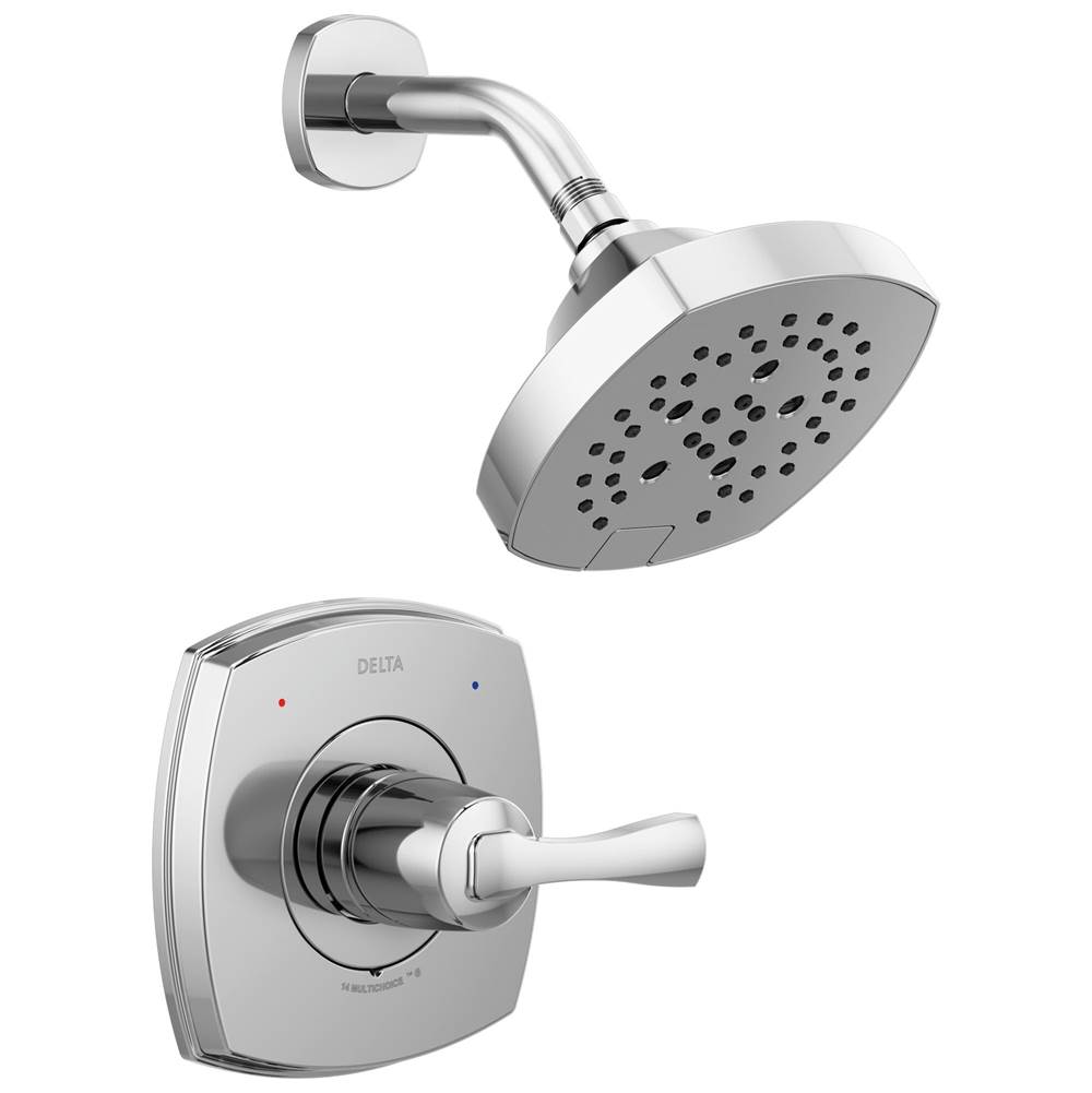 Delta Faucet Stryke® 14 Series Shower Only