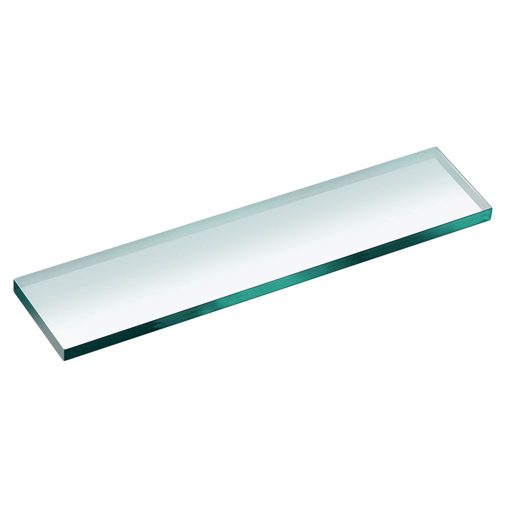 Dawn Dawn® Glass Shelf for Shower Niche
