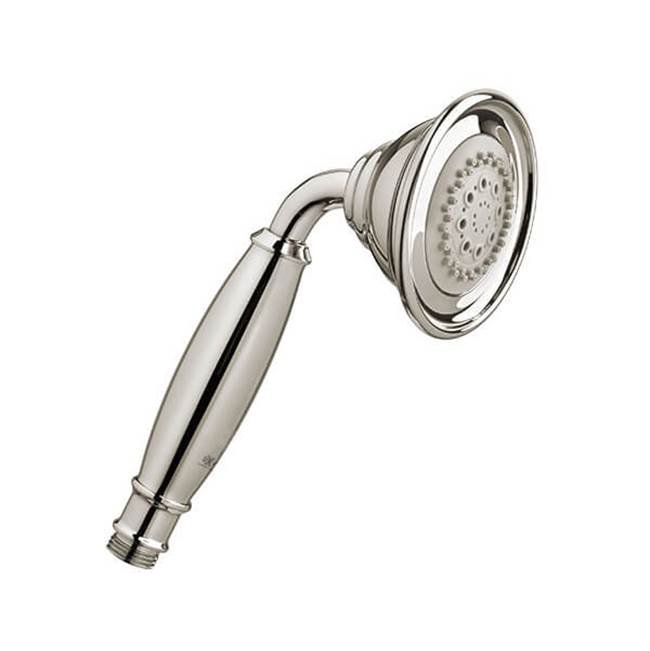 DXV Traditional 5-Function Hand Shower