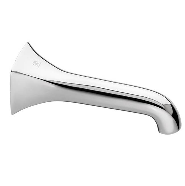 DXV Keefe Wall Spout - Bn