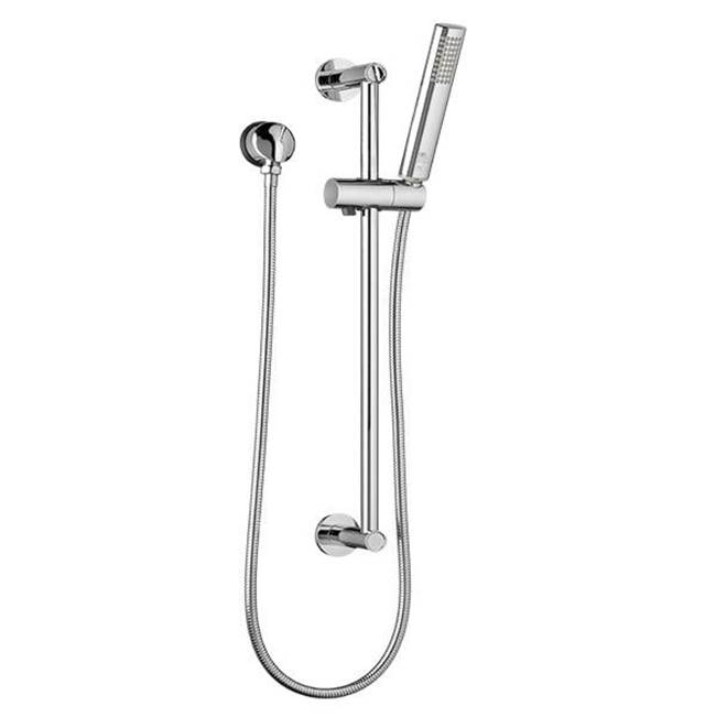 DXV Percy® Personal Hand Shower Set with Adjustable 24 in. Slide Bar
