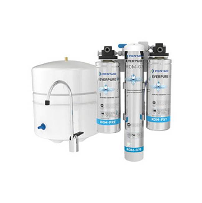 Ever Pure - Reverse Osmosis Systems