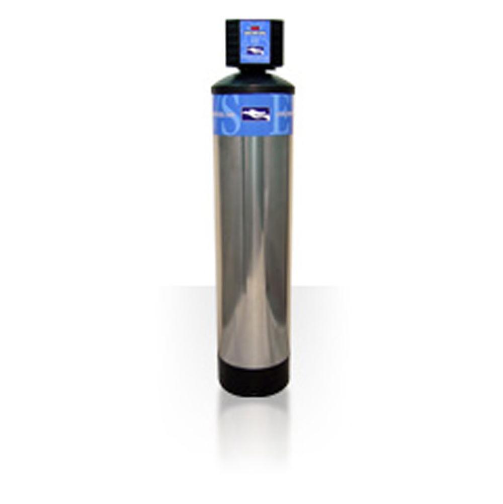 Environmental Water Systems CWL Series - Whole Home Water Filtration