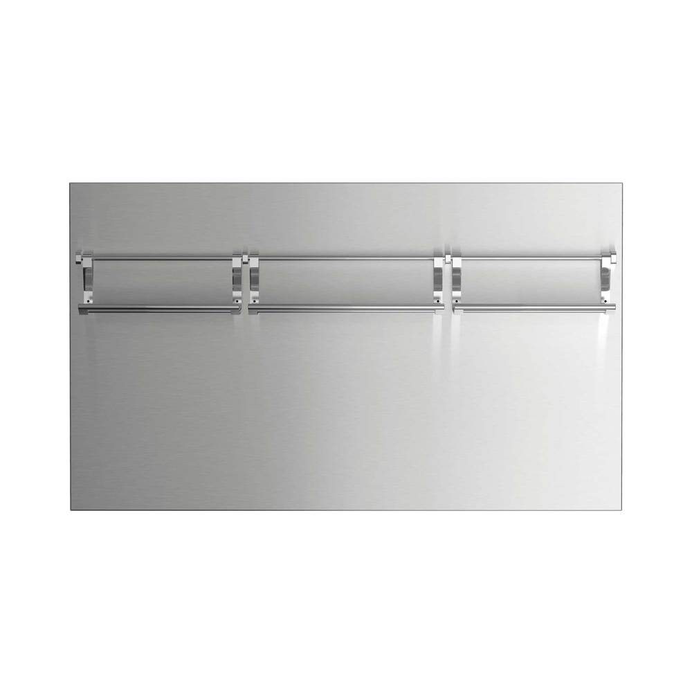 Fisher & Paykel For 48'' Professional Ranges - 48x30'' High