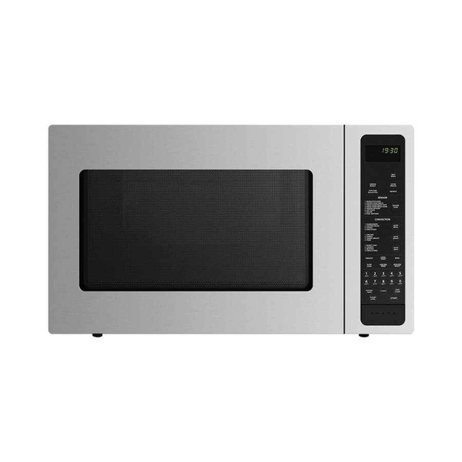 Fisher & Paykel 24'' Contemporary Combination Microwave, 12 Cooking Modes