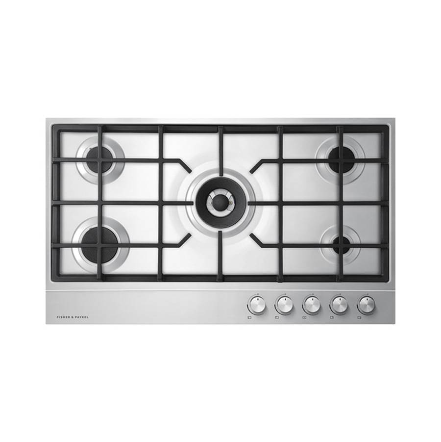 Fisher Paykel - Gas Cooktops