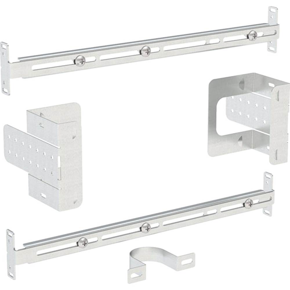Geberit Geberit mounting set for drywall constructions, for Sigma concealed cistern 8 cm