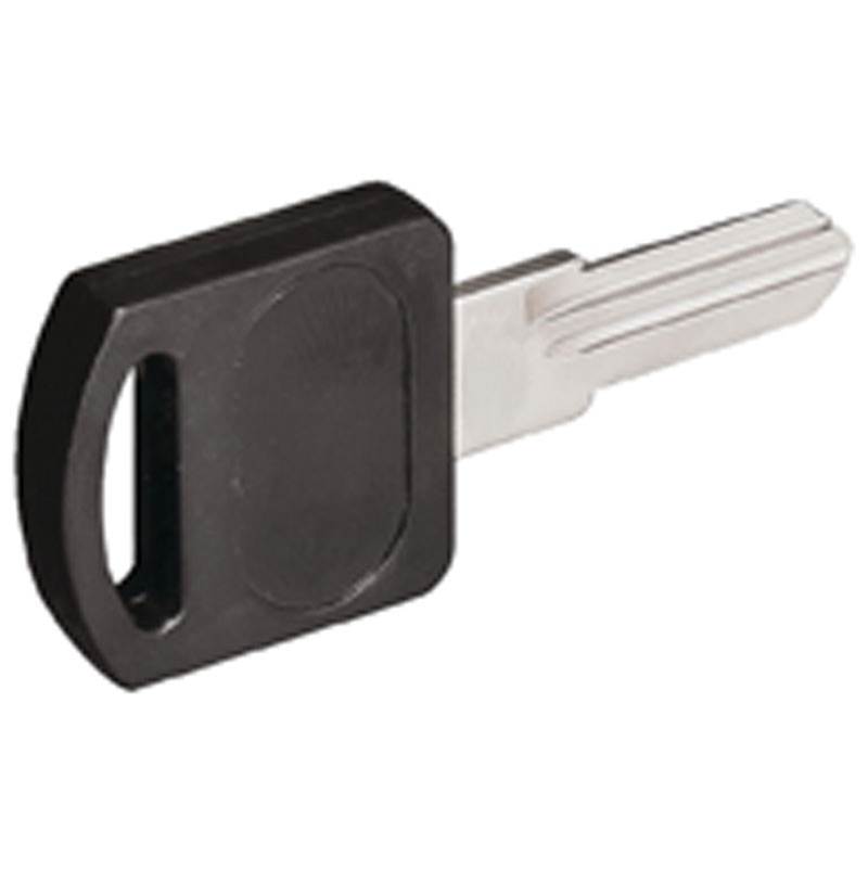 Hafele Key Blank St For 235.20 Series Cam Locks