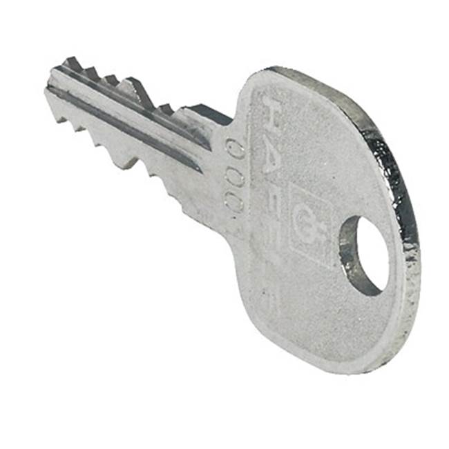 Hafele Lock Symo Master Key Hs3 St Nip