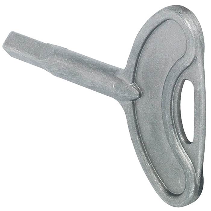 Hafele Cam Lock Square Key Nip For 235.76.203