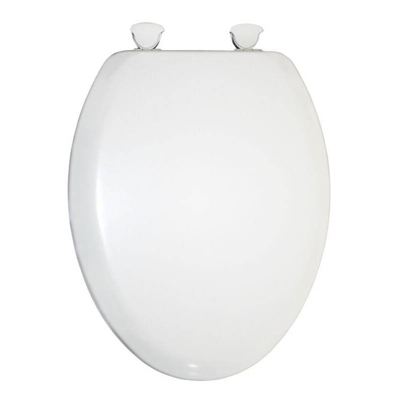 Mainline Collection Molded Wood Premium Elongated Toilet Seat