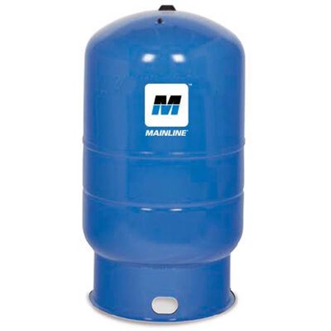 Mainline Collection Floor Well Tanks