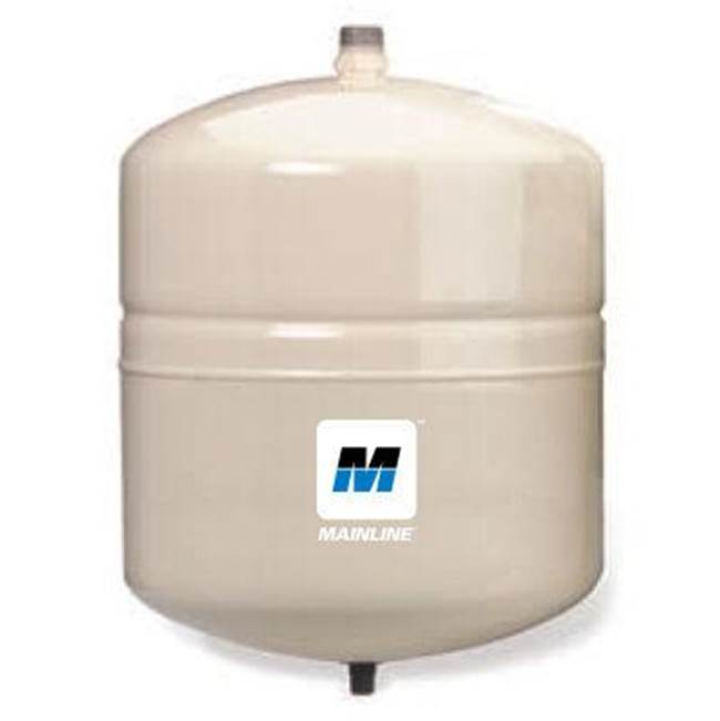 Mainline Collection In-Line Thermal Expansion Tanks