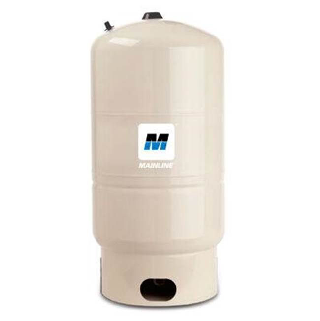 Mainline Collection Floor Thermal Expansion Tanks