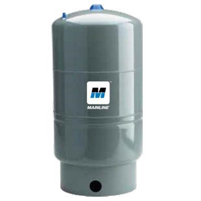 Mainline Collection Floor Hydronic Expansion Tanks