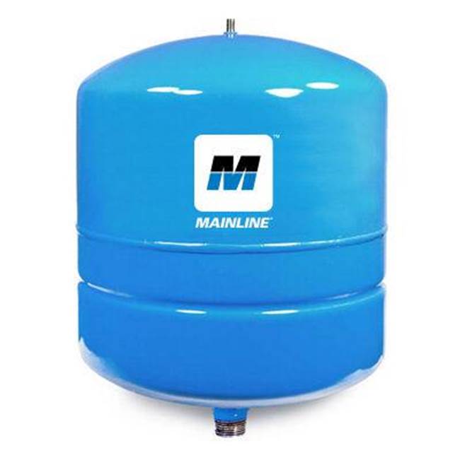 Mainline Collection In-Line Well Tanks