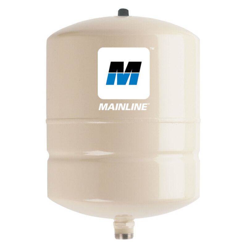 Mainline Collection In-Line Well Tanks