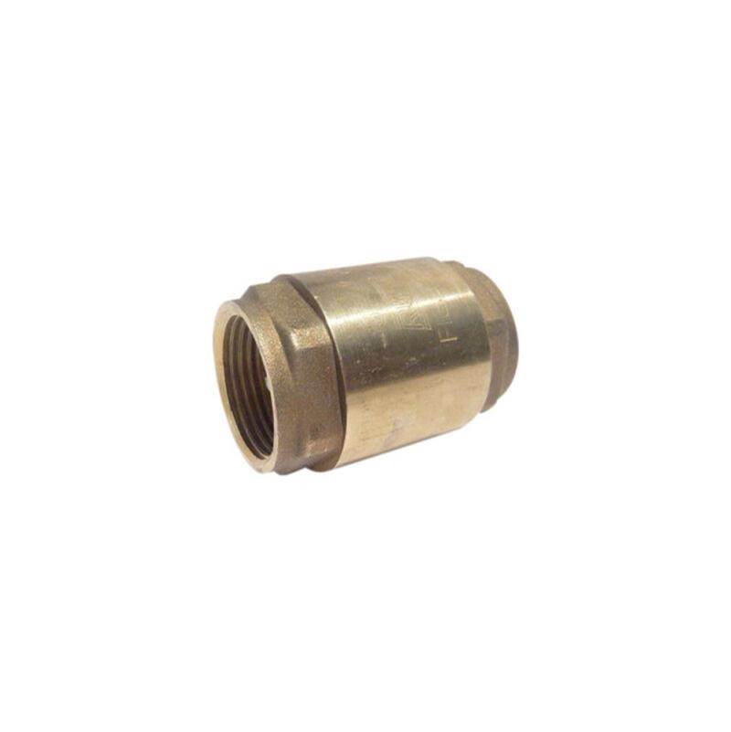 Mainline Collection Brass Economy Spring Check Valves - IPS