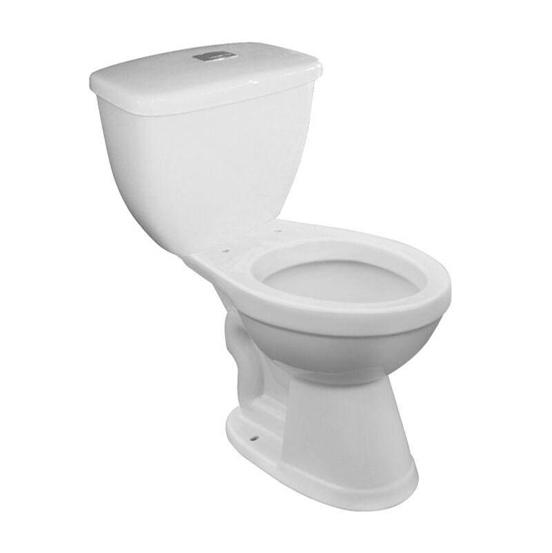 Mainline Collection Orion Elongated, Two-Piece, Comfortable Height (ADA), 12'' Toilet Combination