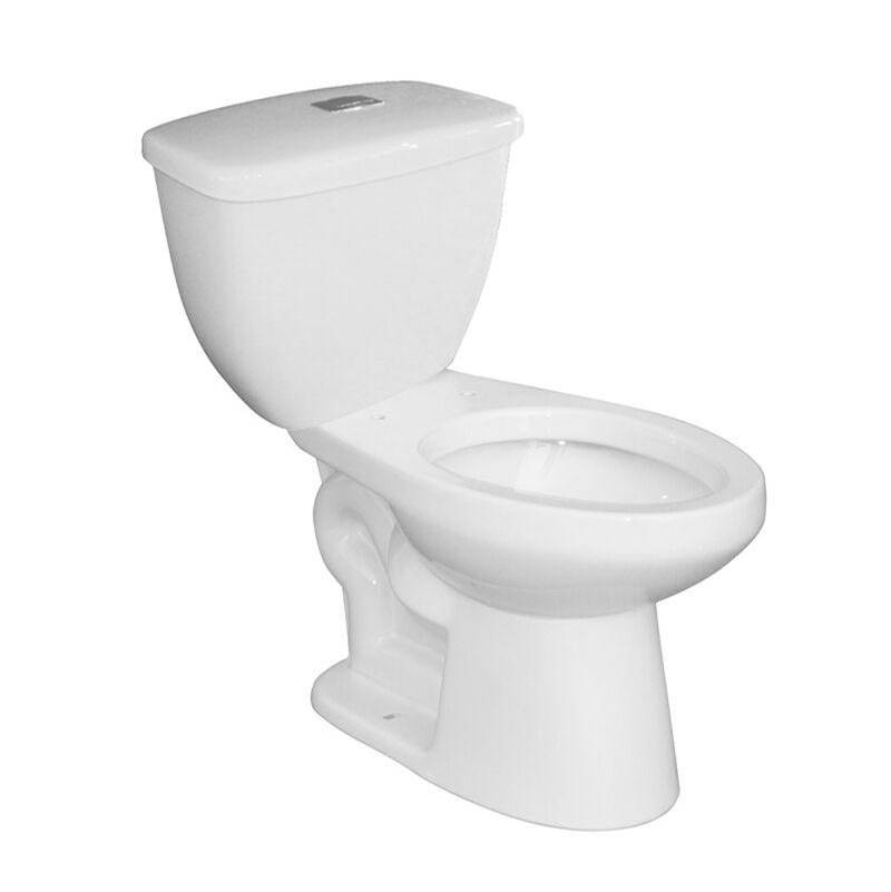 Mainline Collection Orion Elongated, Two-Piece, Standard Height, 12'' Toilet Combination