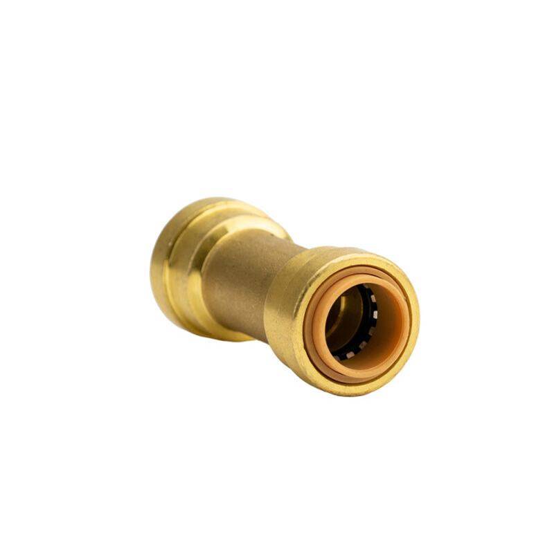 Mainline Collection Push Connect® Brass Check Valve