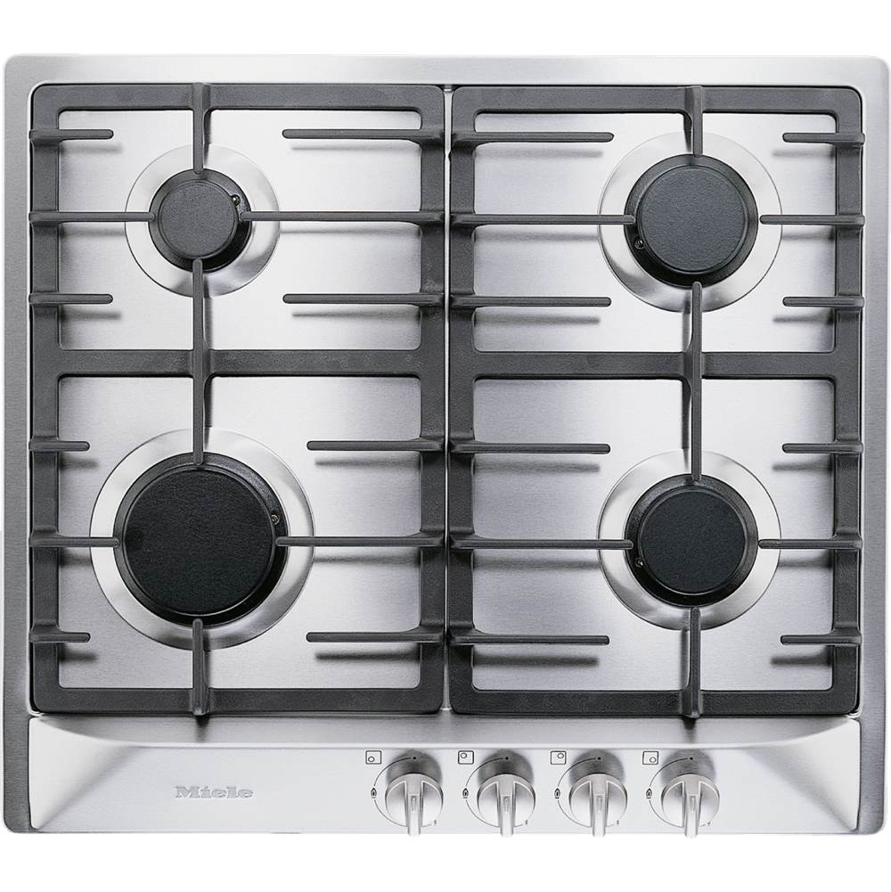 Miele - Gas Cooktops