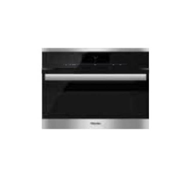 Miele DGC 6705-1 - 24'' ContourLine Combi-Steam M-Touch (Plumbed) (Clean Touch Steel)