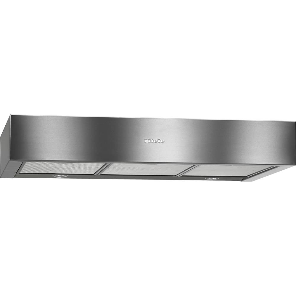 Miele - Under Cabinet Hoods