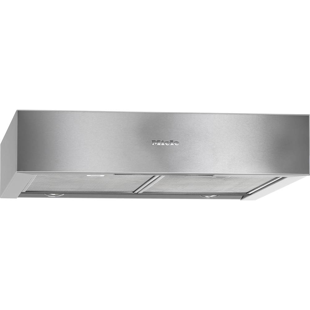 Miele - Under Cabinet Hoods